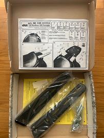 GIVI SR140 Attacco post. per MONOKEY/MONOLOCK