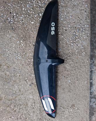 sabfoil 950 wing foil