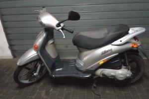 liberty 50