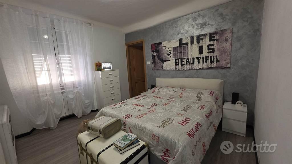 Appartamento – GE - Vista 4