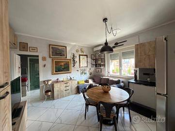 6 LOCALI A SETTIMO TORINESE