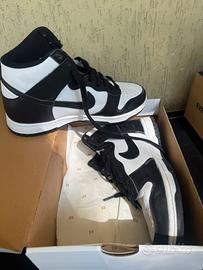 Dunk Air jordan low 1