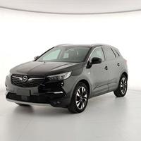 Opel Grandland X 1.6 diesel Ecotec Start&Stop aut.
