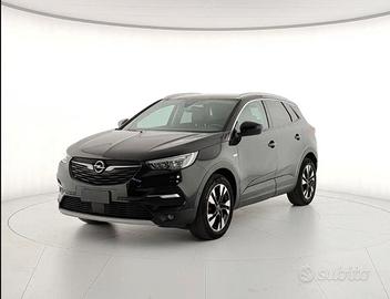 Opel Grandland X 1.6 diesel Ecotec Start&Stop aut.