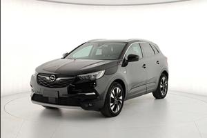 Opel Grandland X 1.6 diesel Ecotec Start&Stop aut.