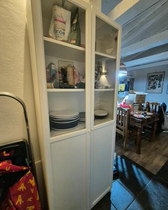 libreria Billy Ikea 