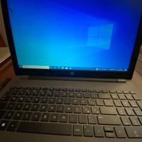 Laptop HP 255 G6 - computer portatile