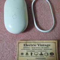 0574NN-Apple Mighty Mouse Wireless A1197