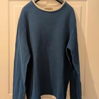 Maglione "Cotton&Silk"