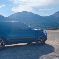Range Rover Evoque 2.2 Diesel Manule