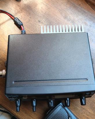Jopix HAM10 RTX 10/11 mt 40 Watt perfetto.