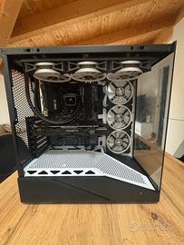 Pc gaming 1080P gtx 1070ti ryzen 7 2700X