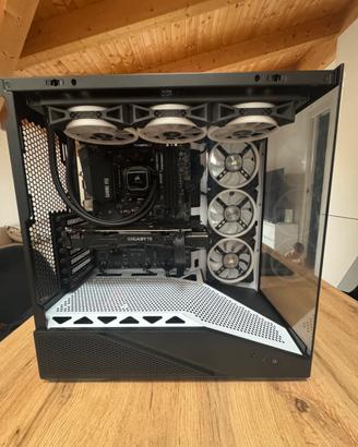 Pc gaming 1080P gtx 1070ti ryzen 7 2700X