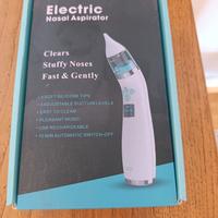 Aspiratore nasale
