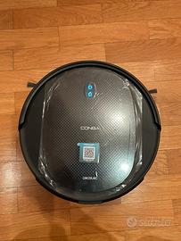 Lava aspirapolvere combinato