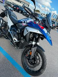 Bmw r 1300 Gs auto