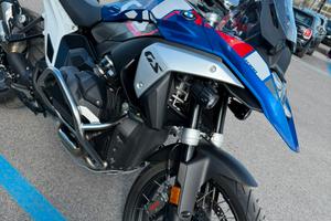 Bmw r 1300 Gs auto