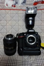 NIKON D800