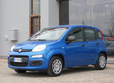 Fiat Pandina 1.0 firefly hybrid s&s 70cv