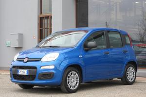 Fiat Pandina 1.0 firefly hybrid s&s 70cv