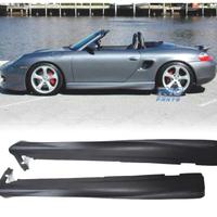 PARAFANGHI PORSCHE 986 BOXSTER 96-04