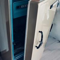 Frigorifero Ignis anni ‘60.