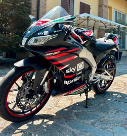 Aprilia RS 125