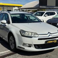 Citroen C5 2.0 HDi 160 aut. Executive Tourer