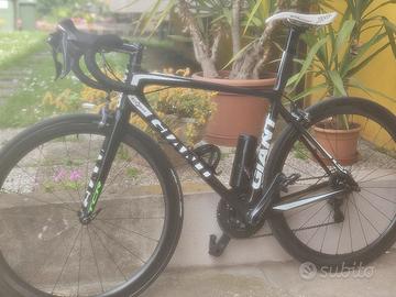 Giant tcr carbon 