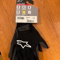 Guanti MTB Alpinestars Drop 6.0. - Tg. M