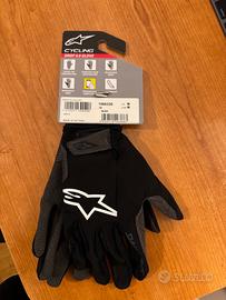 Guanti MTB Alpinestars Drop 6.0. - Tg. M
