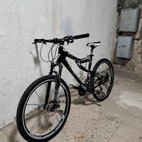 bici cerchi 26