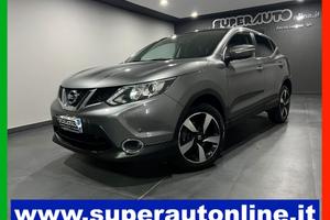 Nissan Qashqai 1.5 dCi Acenta EURO 6