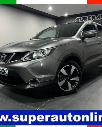 Nissan Qashqai 1.5 dCi Acenta EURO 6