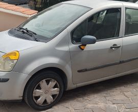 Renault Modus del 2005 1.5 diesel