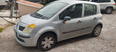 Renault Modus del 2005 1.5 diesel