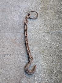 Catena Paranco / carroponte