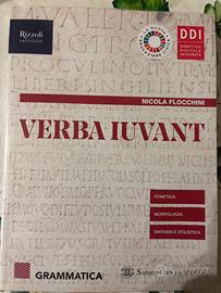 Verba iuvant
