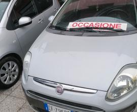 Fiat Punto Evo Punto Evo 1.2 5 porte Active