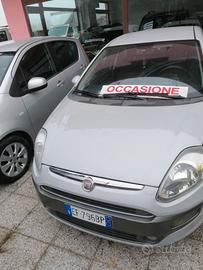 Fiat Punto Evo Punto Evo 1.2 5 porte Active