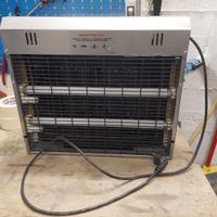 Monitor Fly, lampada per insetri