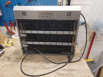 Monitor Fly, lampada per insetri