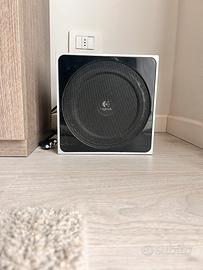 Casse audio