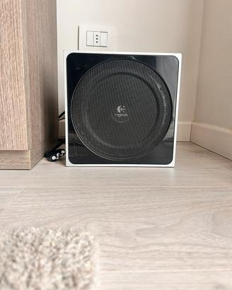 Casse audio