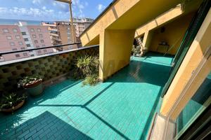 Appartamento - Chiavari