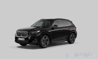 BMW X1 Serie X SDRIVE18D