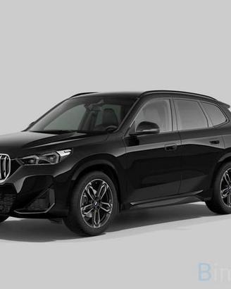 BMW X1 Serie X SDRIVE18D