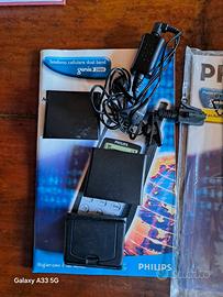 telefono vintage philips genie 2000