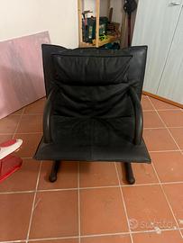 Coppia Poltrene desing vintag