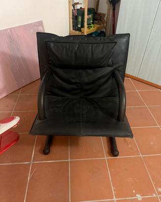 Coppia Poltrene desing vintag
